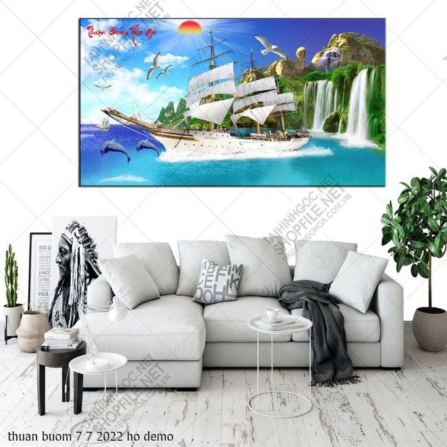thuan buom 7 7 2022 ho